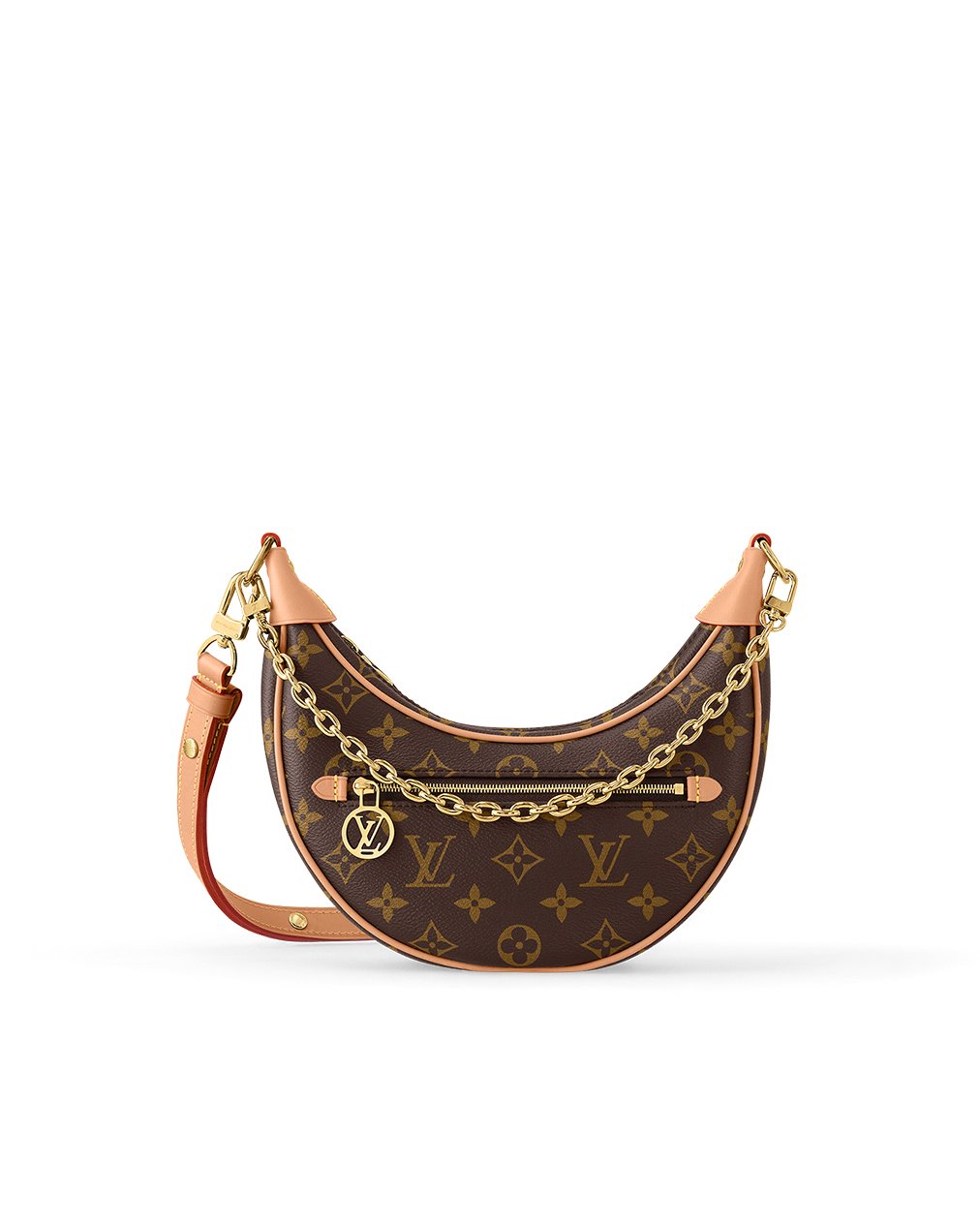 Louis Vuitton Loop half-moon bag Louis Vuitton Loop half-moon bag