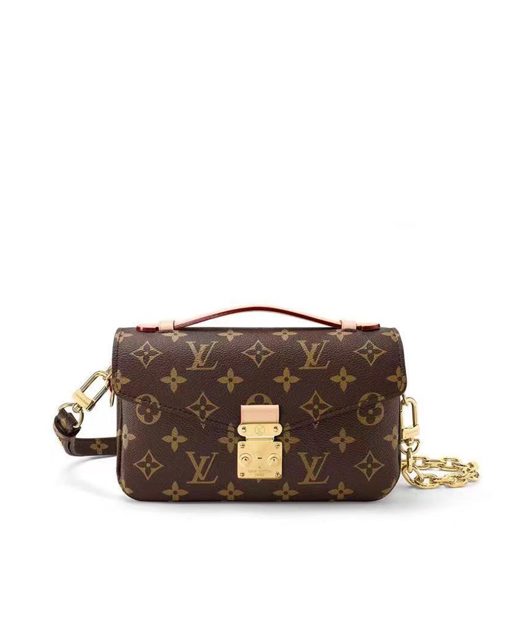 Louis Vuitton Métis East West Pochette Louis Vuitton Métis East West Pochette