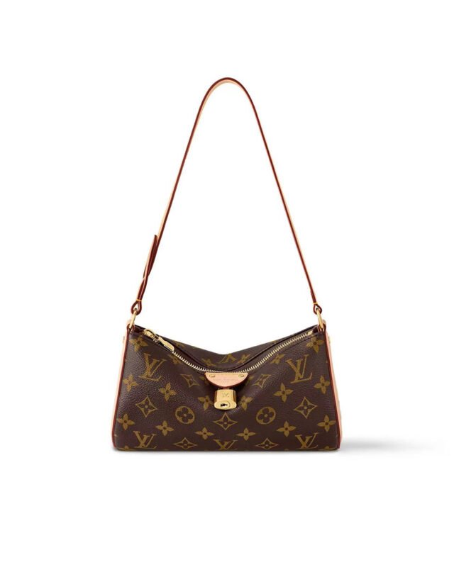 Louis Vuitton Pochette Tiirette handbag