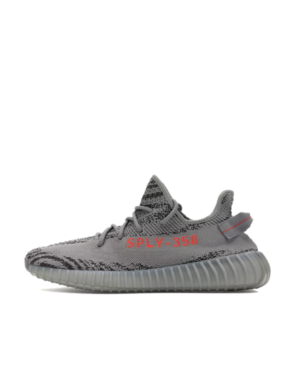ADIDAS Men's YEEZY BOOST 350 V2 Beluga 2.0 Sneakers