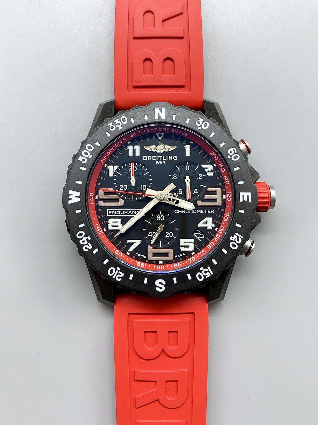 Breitling Endurance PRO 44 Quartz Watch (1;1Super Clone)