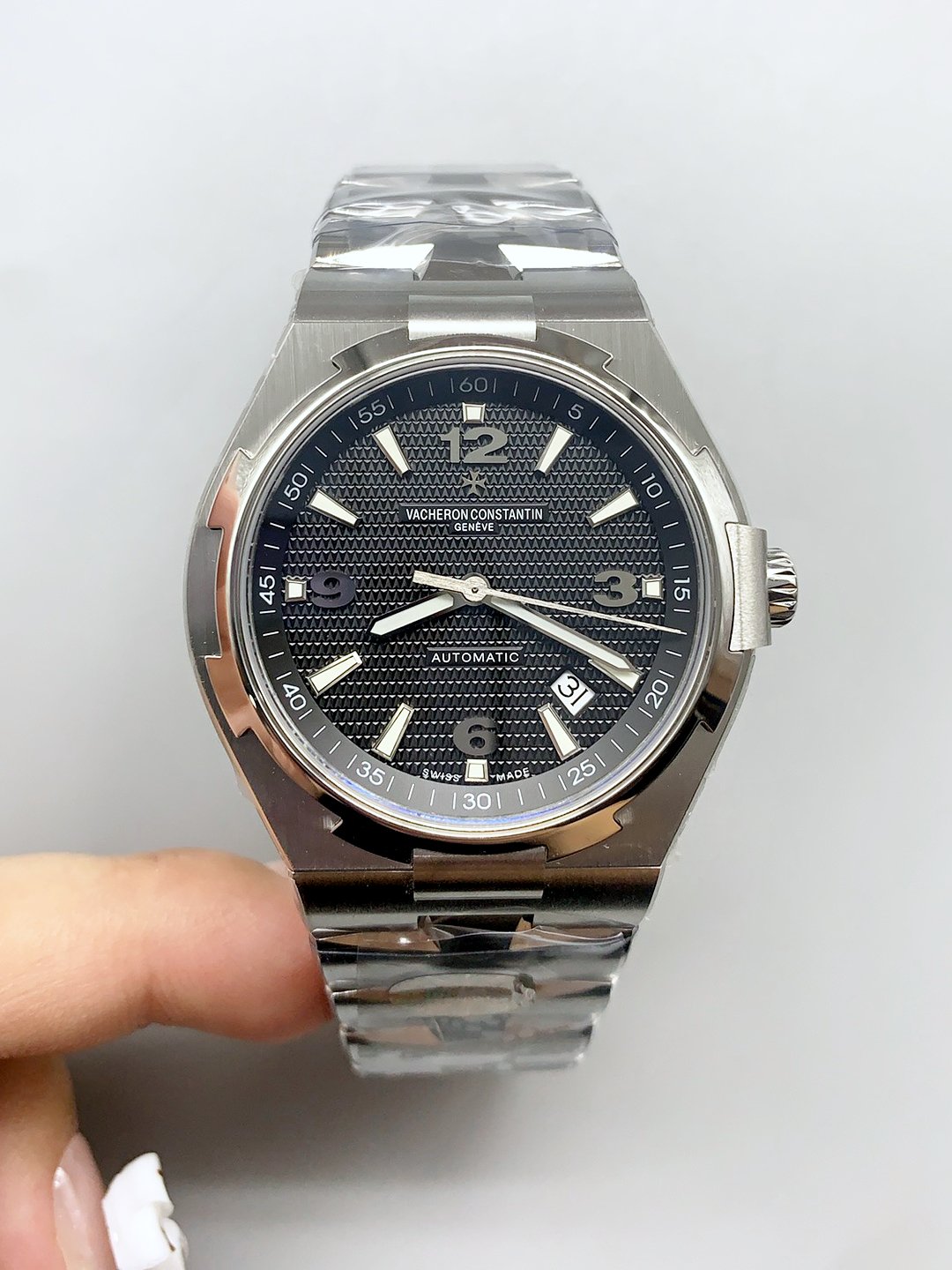 Vacheron Constantin Overseas Blue Dial(1:1Super Clone)