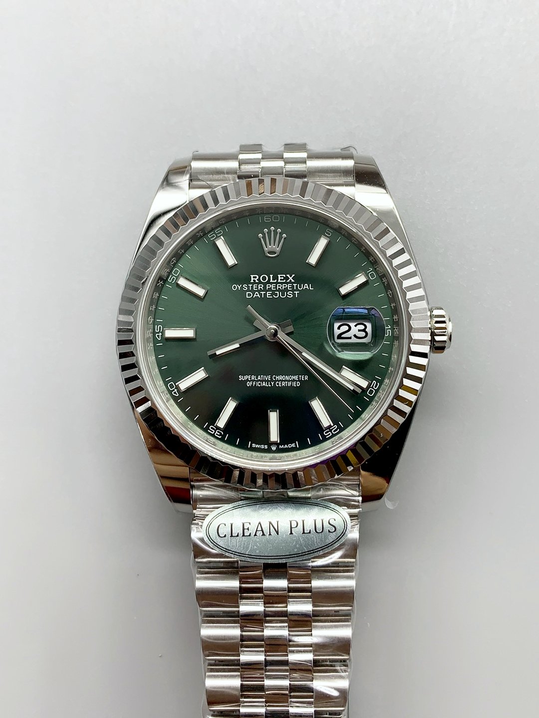 Rolex Datejust II 116334- 36MM & 41MM- (1:1 Super Clone)