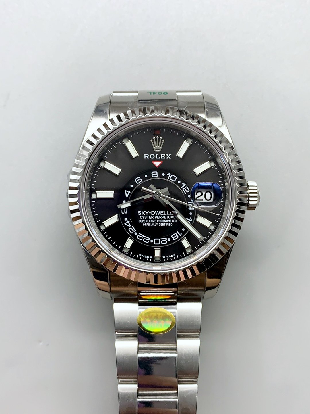 Rolex Sky-Dweller 326934(1:1 Super Clone)