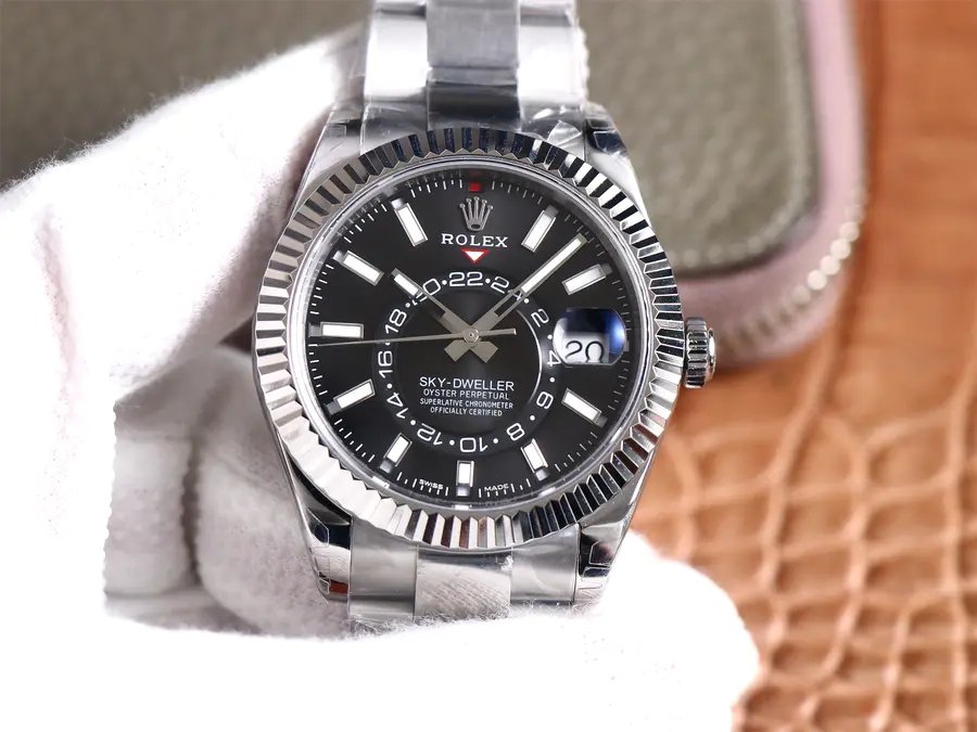 Rolex Sky-Dweller 326934 -1:1 Superclone