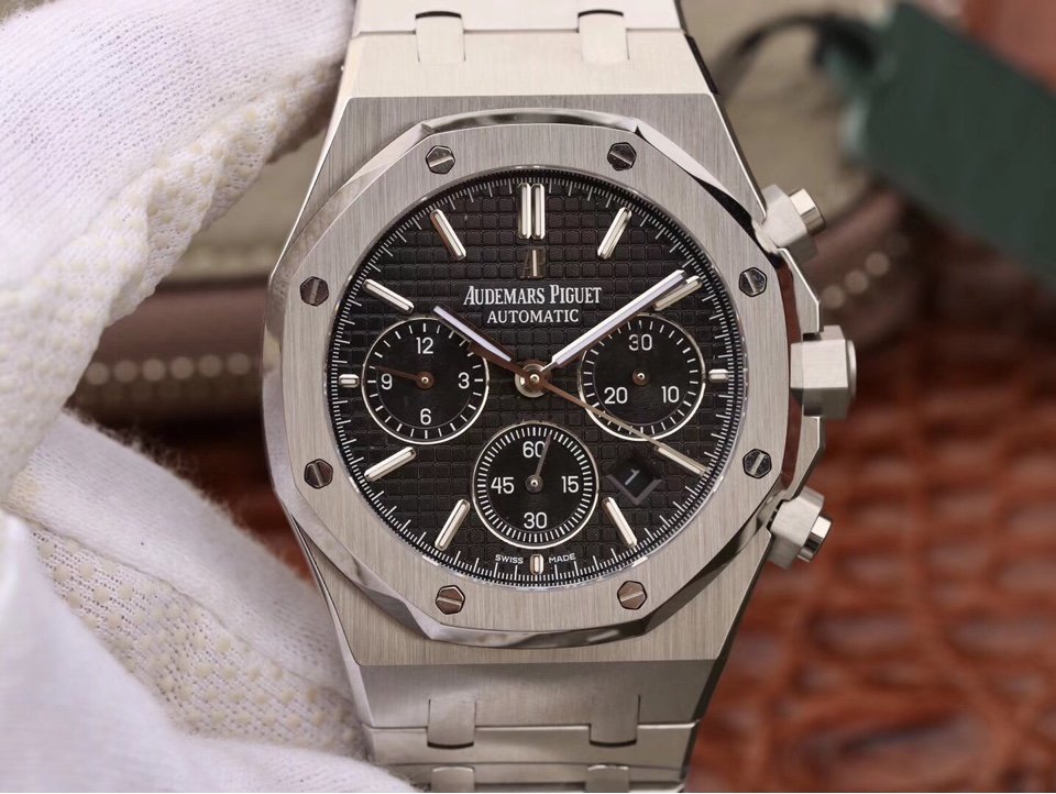 Audemars Piguet Royal Oak Chronograph- 1:1 Superclone