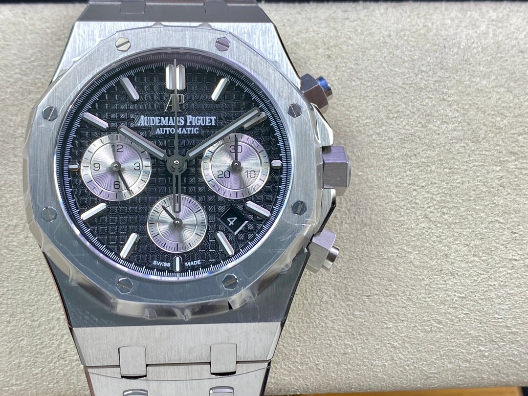 Audemars Piguet Royal Oak Chronograph- 1:1 Superclone